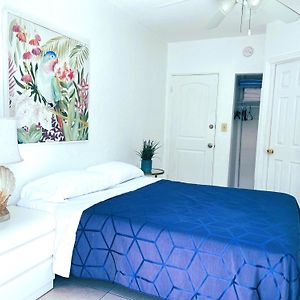 Private Bathroom Double Room
